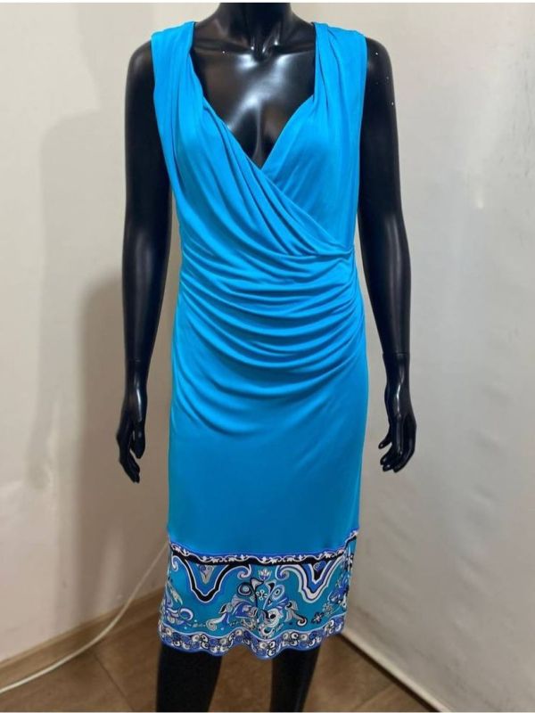 Платье Emilio  Pucci, размер  42