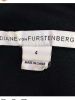 Платье Diane von Furstenberg, размер  4