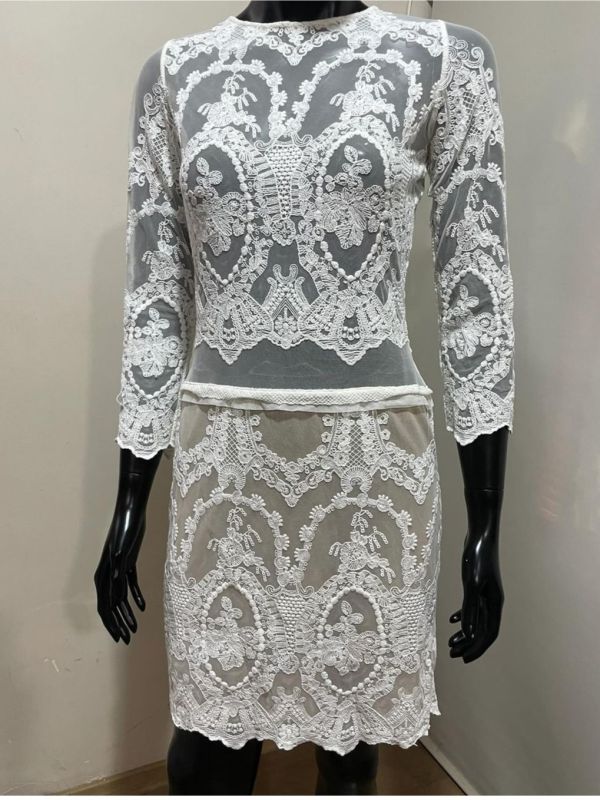 Платье  Ermanno Scervino,  размер  xs-s