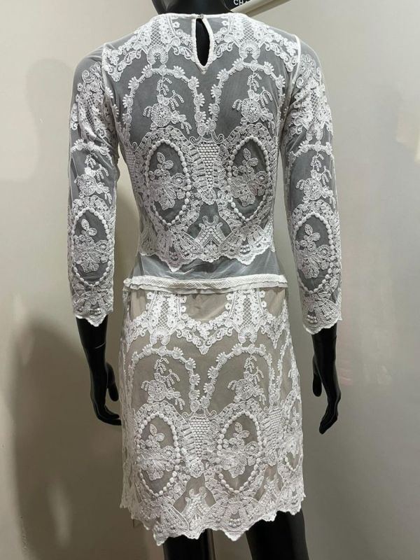 Платье  Ermanno Scervino,  размер  xs-s