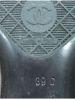 Сапоги  Chanel,  размер  39 C