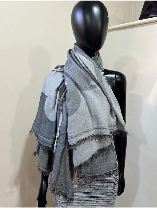 Шаль Philipp Plein,  размер  135/135