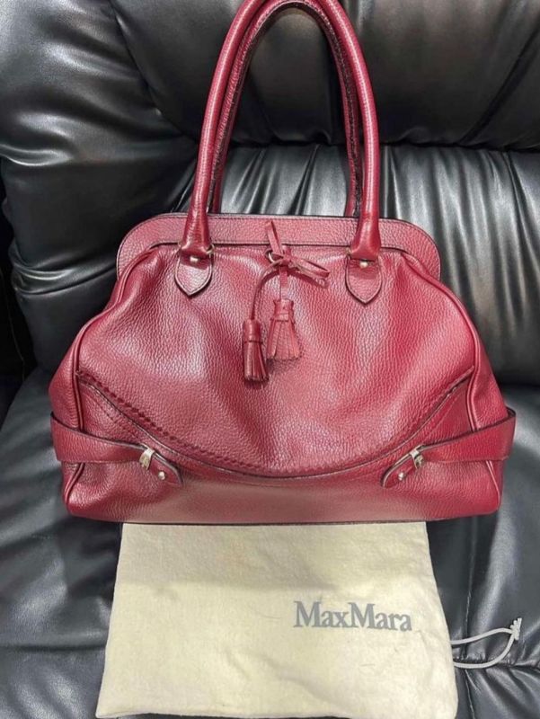 Сумка Max Mara 