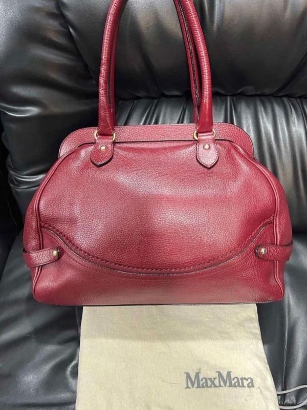 Сумка Max Mara 