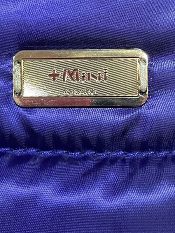 Пуховик  +MiNi, размер  40