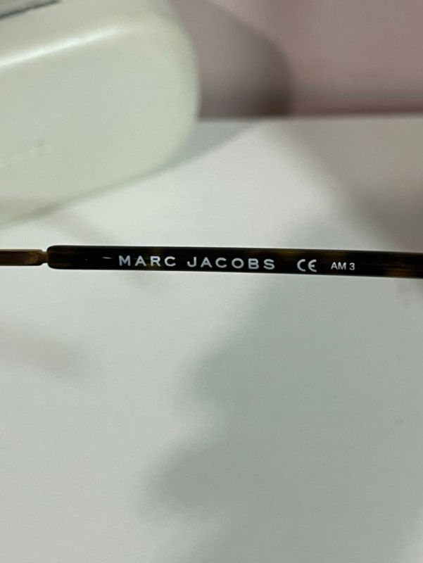 Очки Marc Jacobs